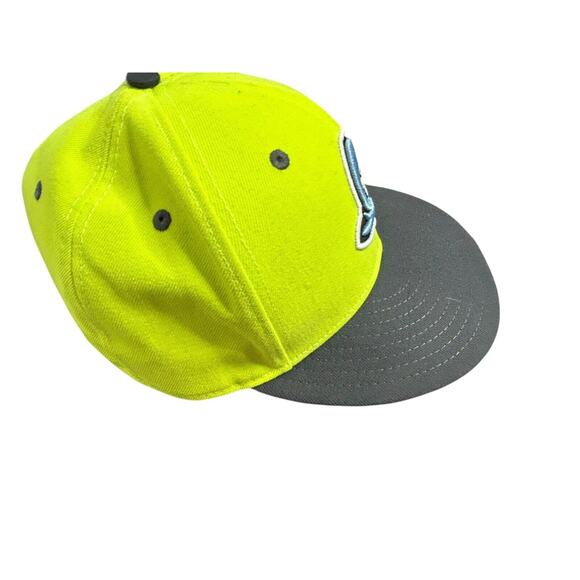 New Era San Bernardino Cucuys Copa de la Diversion 59FIFTY Fitted Cap 7 3/8 - Picture 2 of 4